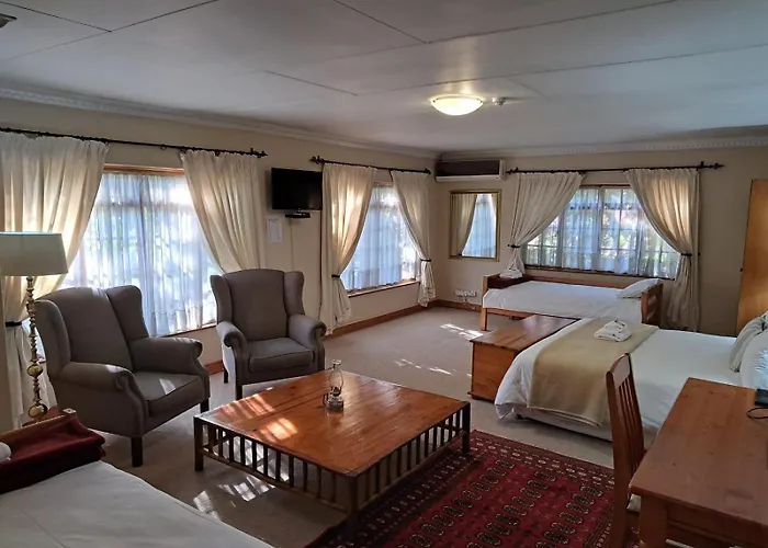 Brooklyn Guesthouses