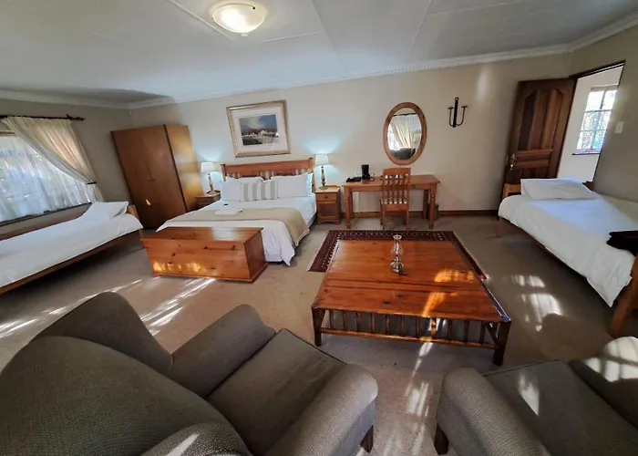 Brooklyn Guesthouses