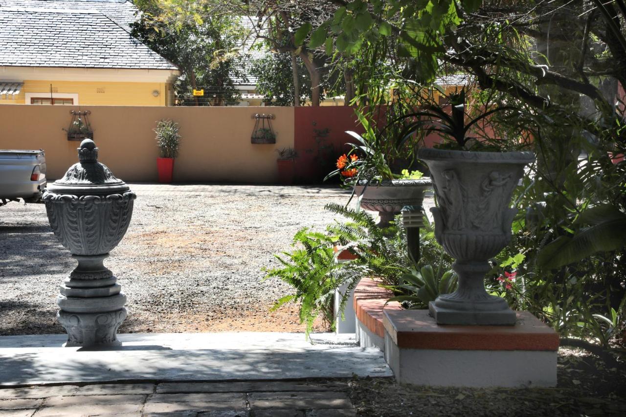 Brooklyn 3* Pretoria-Noord