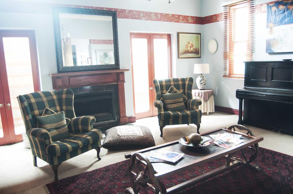 Brooklyn 3* Pretoria-Noord