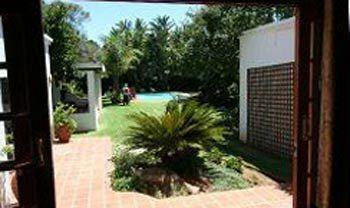 Gasthof Brooklyn Pretoria-Noord