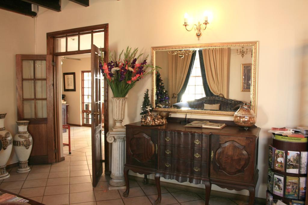 Brooklyn Gasthof Pretoria-Noord