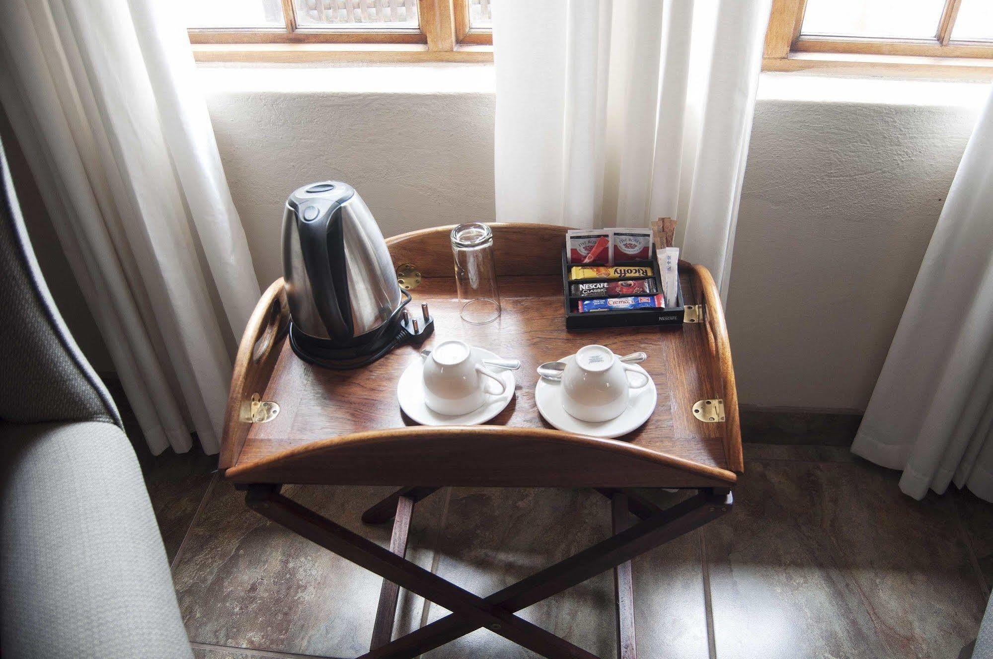 Brooklyn 3* Pretoria-Noord