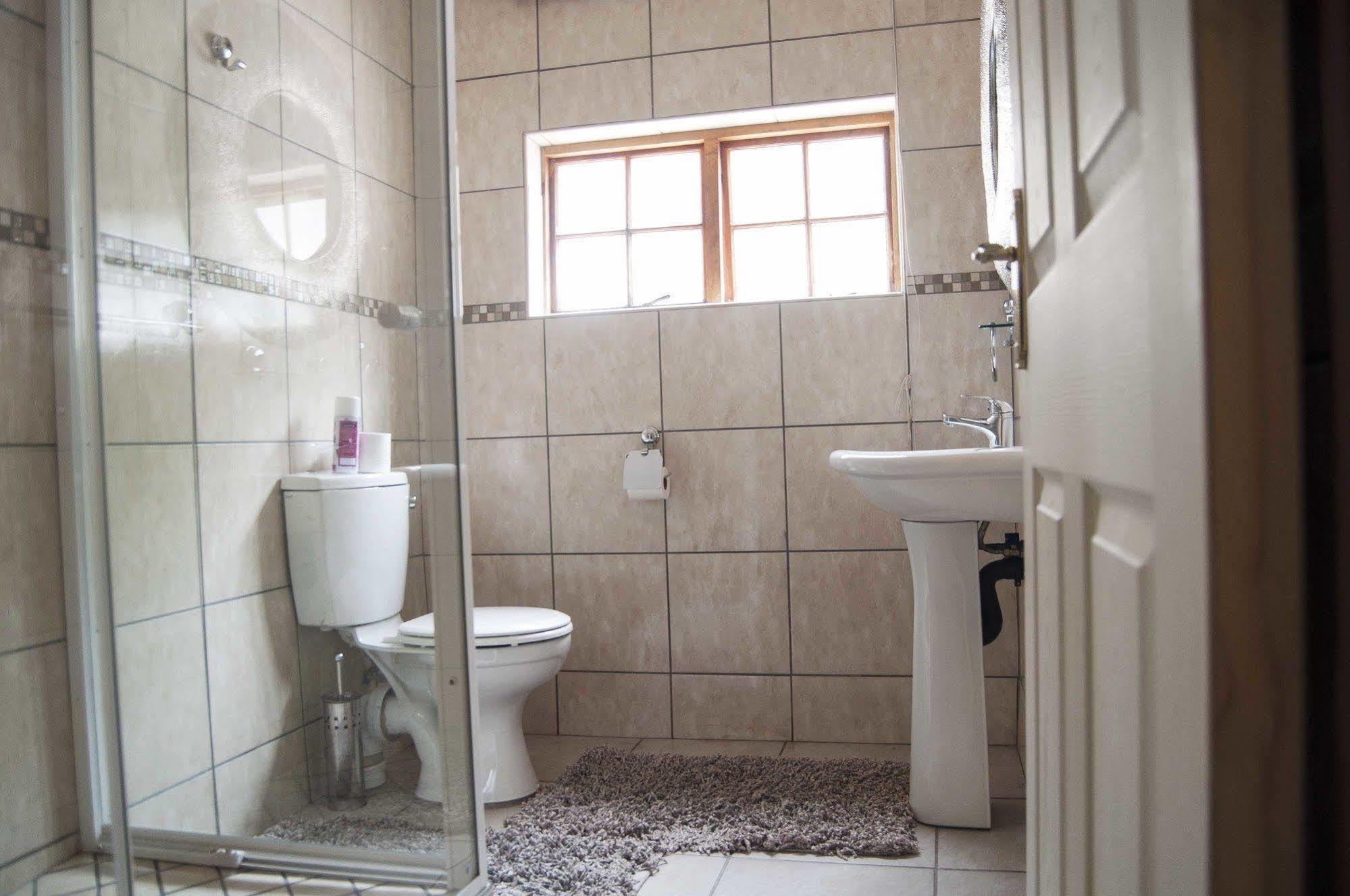 Brooklyn 3* Pretoria-Noord